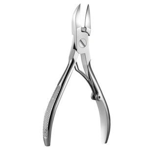 toe-nail-nipper